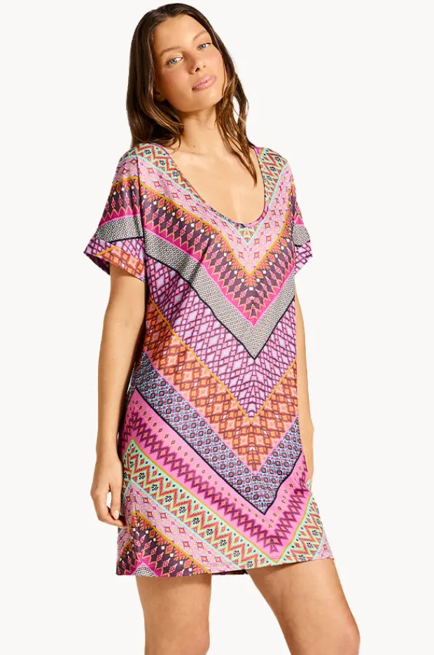 Women Tigerlily Utopia Lara Mumu