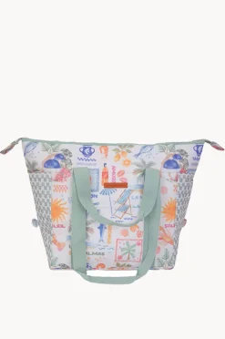 Women Annabel Trends Vacay Picnic Box Cooler Bag