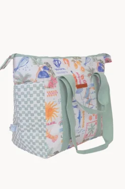 Women Annabel Trends Vacay Picnic Box Cooler Bag