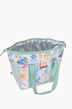 Women Annabel Trends Vacay Picnic Box Cooler Bag