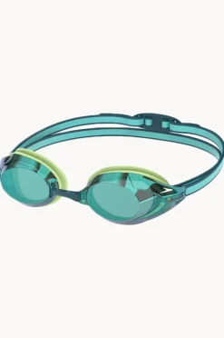 Women Speedo Vanquisher 3.0 Mirrored Goggle