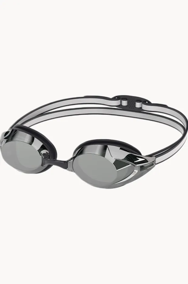 Women Speedo Vanquisher 3.0 Mirrored Goggle