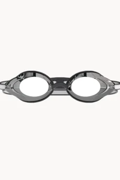 Women Speedo Vanquisher 3.0 Mirrored Goggle