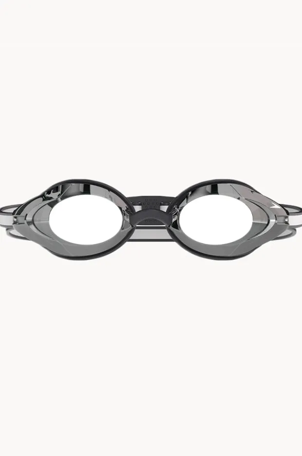 Women Speedo Vanquisher 3.0 Mirrored Goggle
