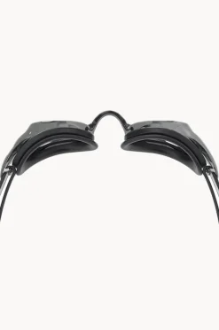 Women Speedo Vanquisher 3.0 Mirrored Goggle