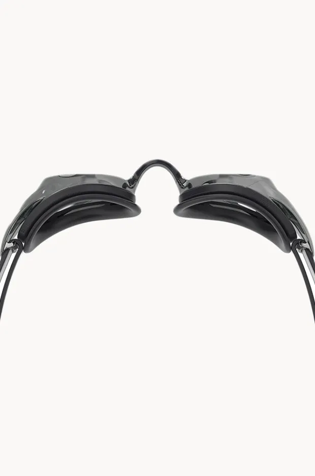 Women Speedo Vanquisher 3.0 Mirrored Goggle
