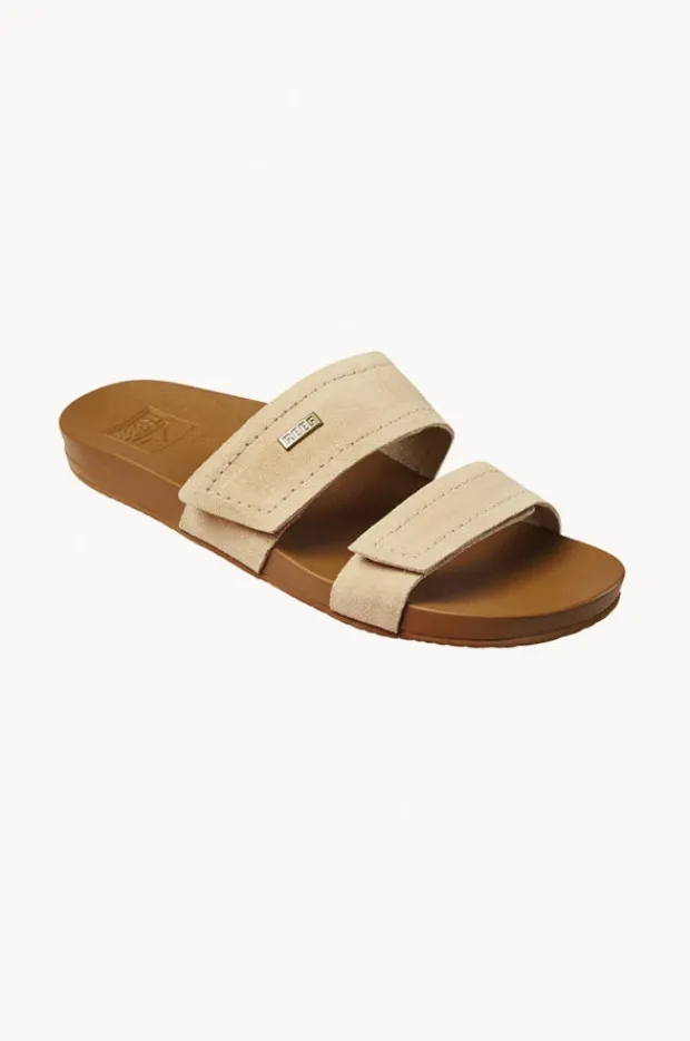 Women Reef Velcro Vista Se Sandal