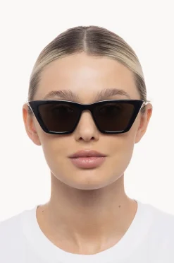 Women Le Specs Velodrome Sunglasses