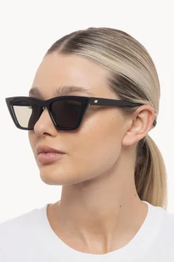 Women Le Specs Velodrome Sunglasses
