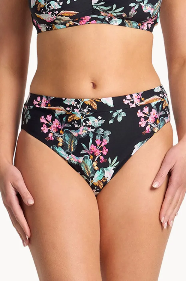 Women Sunseeker Viola Band Pant