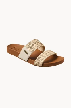 Women Reef Vista Braid II Slide