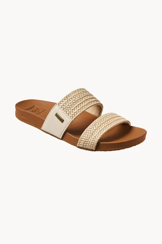 Women Reef Vista Braid II Slide
