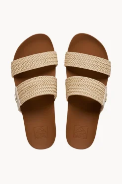 Women Reef Vista Braid II Slide