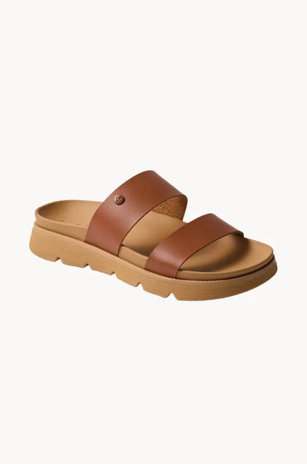 Women Reef Vista Luxe Thea Slide