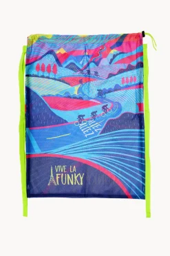 BOY Funky Trunks Mesh Gear Bag