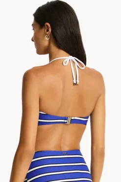 Women Sea Level Voyage U Bar Bandeau