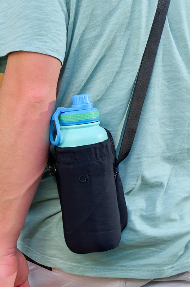 Women Annabel Trends Water Bottle & Phone Bag