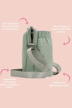 Women Annabel Trends Water Bottle & Phone Bag