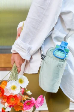 Women Annabel Trends Water Bottle & Phone Bag