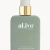 Women Al.ive Body Watermelon & Lime Sanitiser Spray