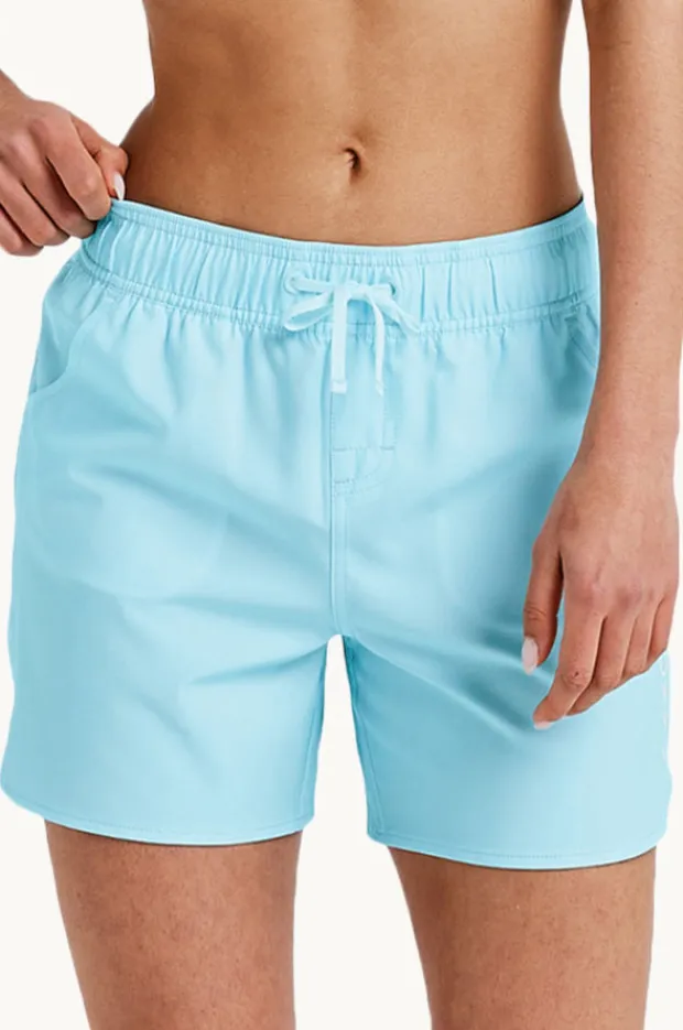 Women Roxy Wave 5" Boardshort