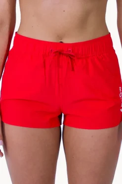 Women Roxy Wave 2" Boardshort