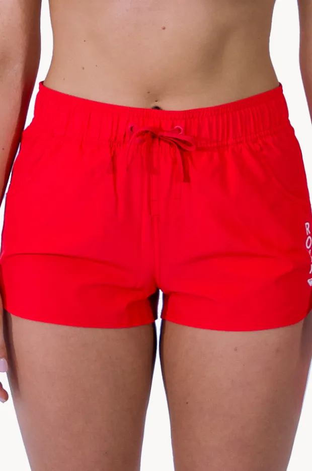 Women Roxy Wave 2" Boardshort