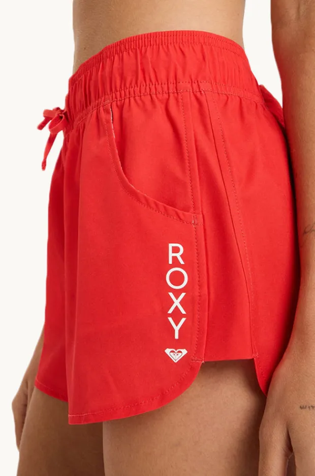 Women Roxy Wave 2" Boardshort
