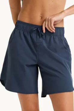 Women Roxy Wave 7" Boardshort