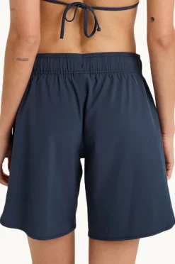 Women Roxy Wave 7" Boardshort