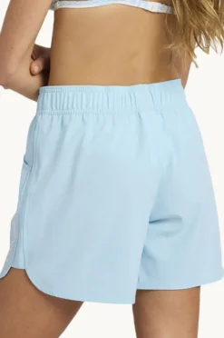 Women Roxy Wave 5" Boardshort