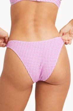 Women Billabong Wave Check Hike Pant