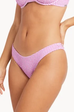 Women Billabong Wave Check Hike Pant