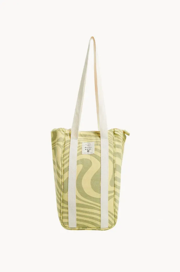 Women Billabong Wave Pool Drink Cooler