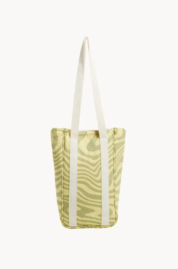 Women Billabong Wave Pool Drink Cooler