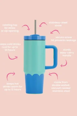 Women Annabel Trends Wave Super Sip 850ml