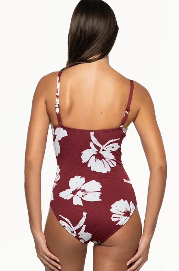 Women Nip Tuck Whispering Allure Louise One Piece