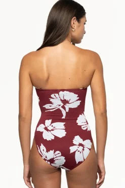 Women Nip Tuck Whispering Allure Luka One Piece