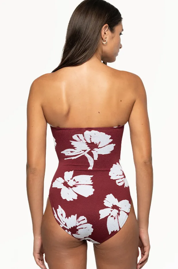 Women Nip Tuck Whispering Allure Luka One Piece