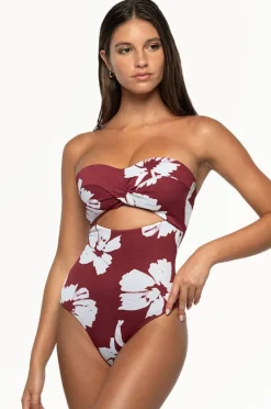 Women Nip Tuck Whispering Allure Luka One Piece
