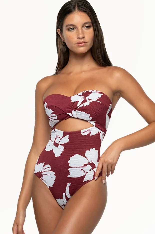 Women Nip Tuck Whispering Allure Luka One Piece