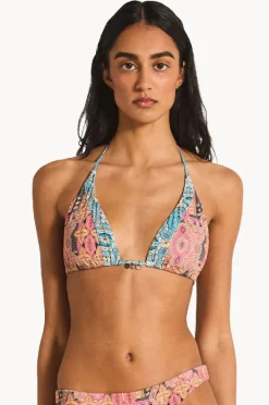 Women Tigerlily Whitney Nalani Top