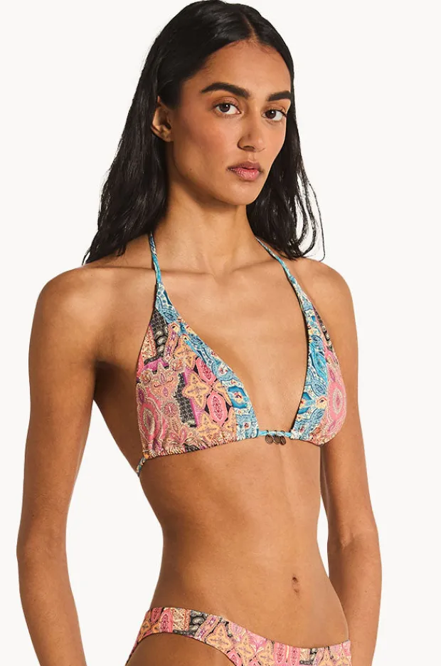 Women Tigerlily Whitney Nalani Top