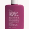 Women We Are Feel Good Wild Rosella Sunscreen Lotion 200ml