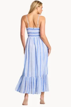 Women Sunseeker Wilder Tie Front Dress