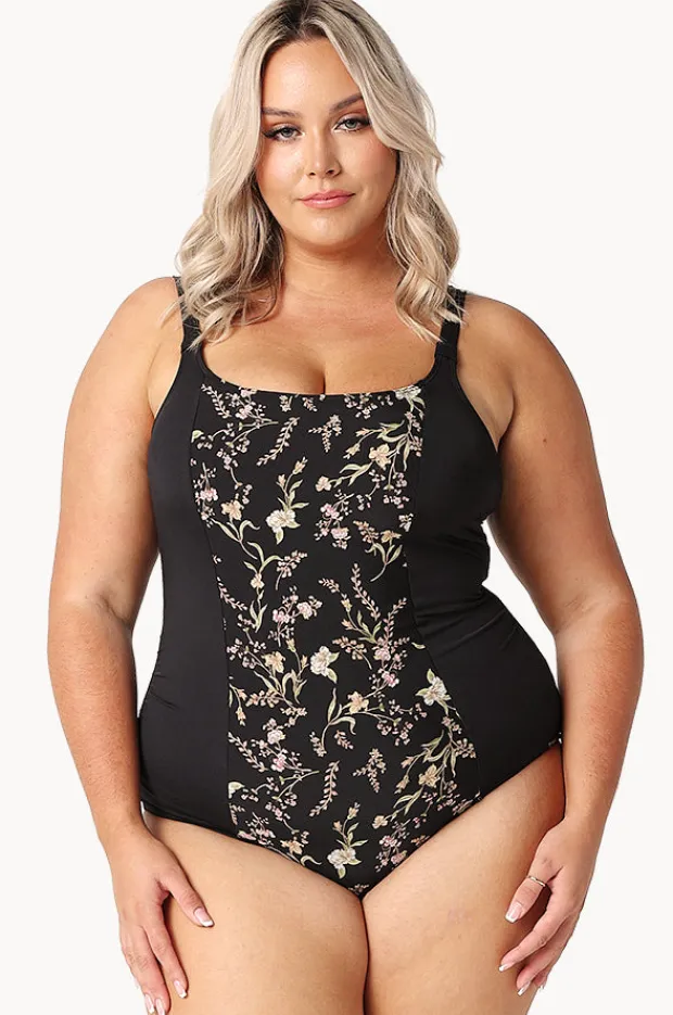 Women Capriosca Tank One Piece