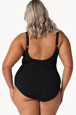 Women Capriosca Tank One Piece