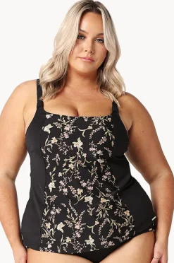 Women Capriosca Tankini Separate