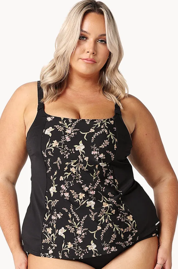 Women Capriosca Tankini Separate