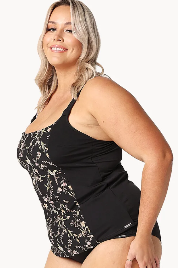 Women Capriosca Tankini Separate